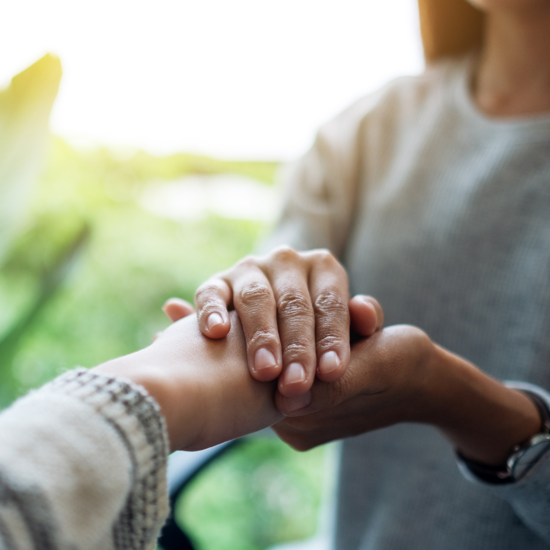 Nilai Kepedulian - Puslik